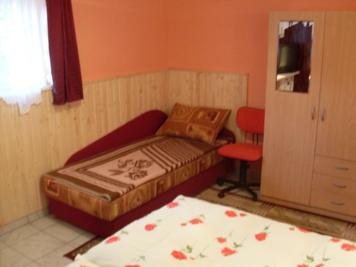 Stary Toruń Apartament Na Wrzosach מראה חיצוני תמונה