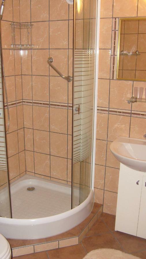 Stary Toruń Apartament Na Wrzosach מראה חיצוני תמונה
