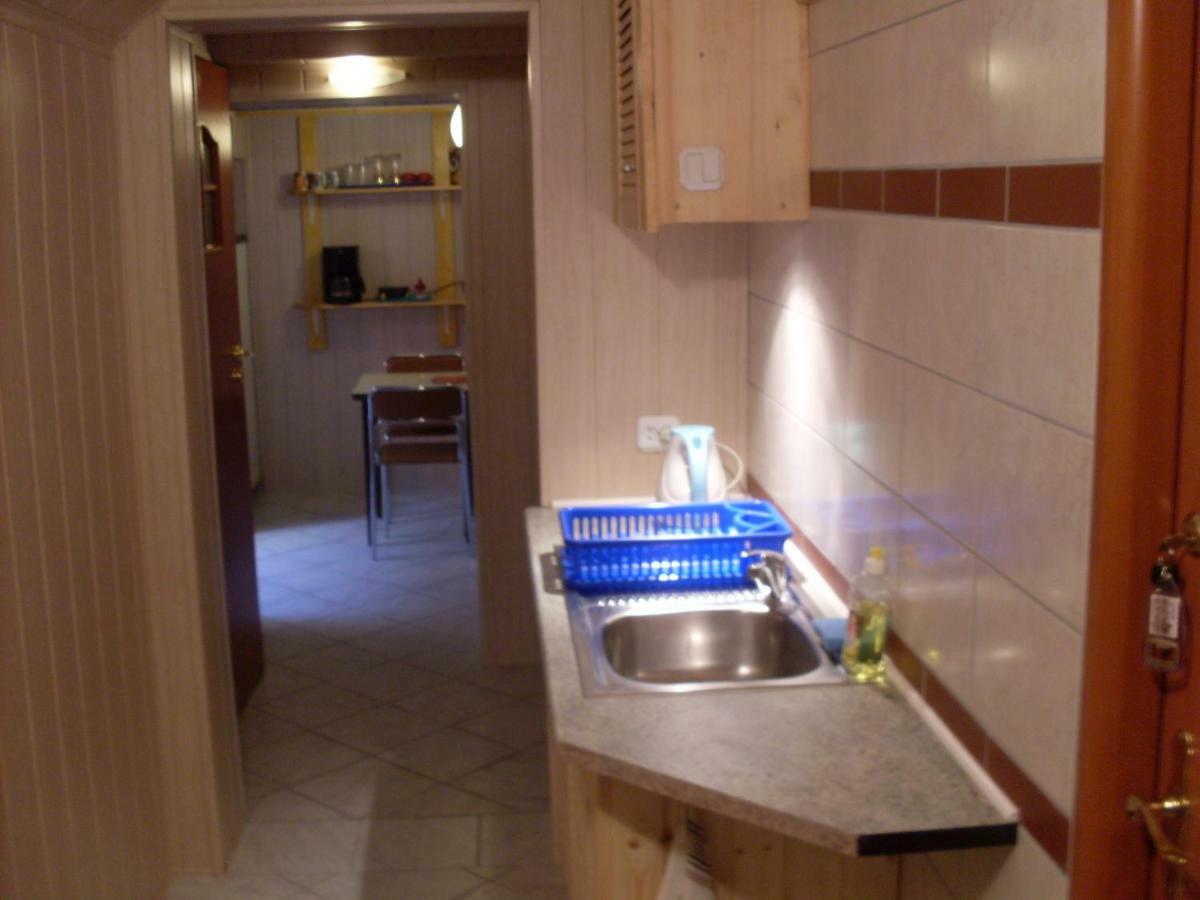 Stary Toruń Apartament Na Wrzosach מראה חיצוני תמונה