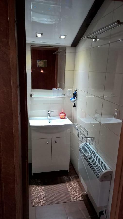 Stary Toruń Apartament Na Wrzosach מראה חיצוני תמונה