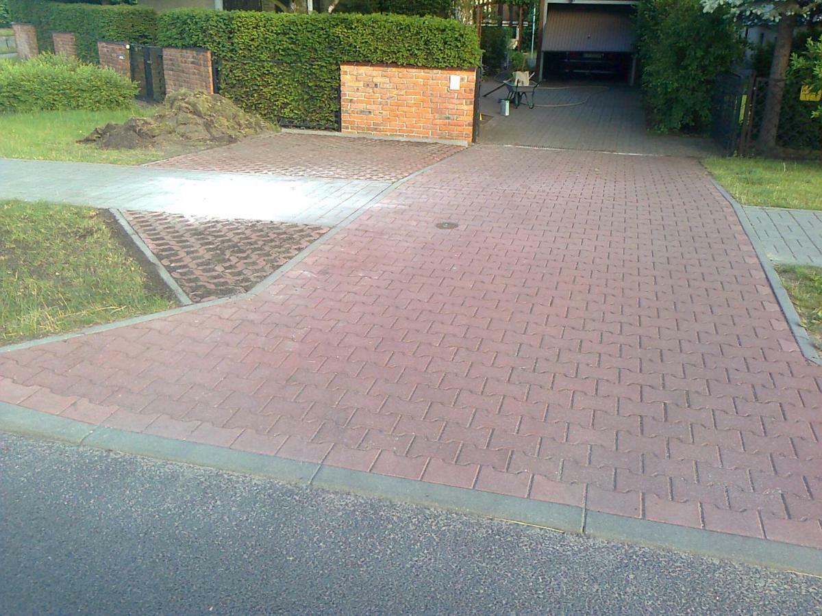 Stary Toruń Apartament Na Wrzosach מראה חיצוני תמונה