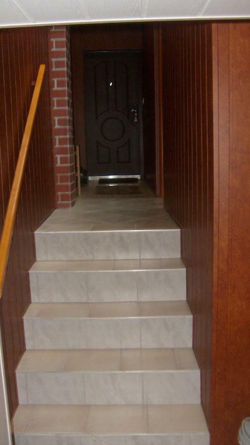 Stary Toruń Apartament Na Wrzosach מראה חיצוני תמונה