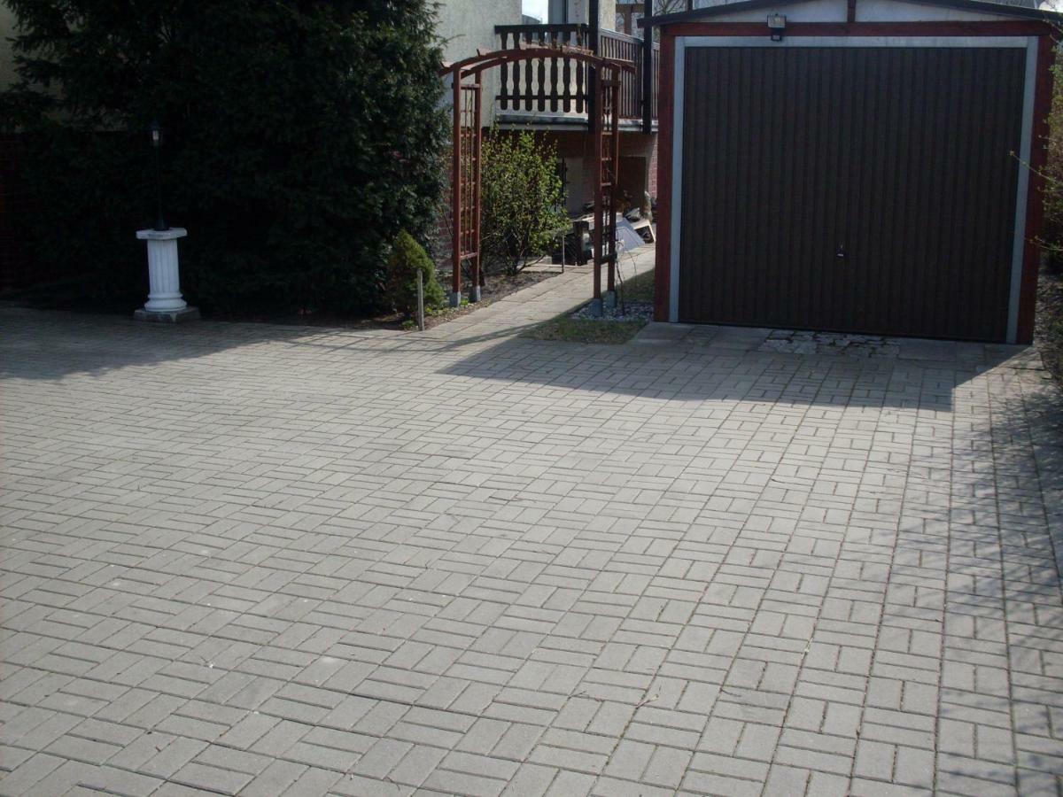 Stary Toruń Apartament Na Wrzosach מראה חיצוני תמונה