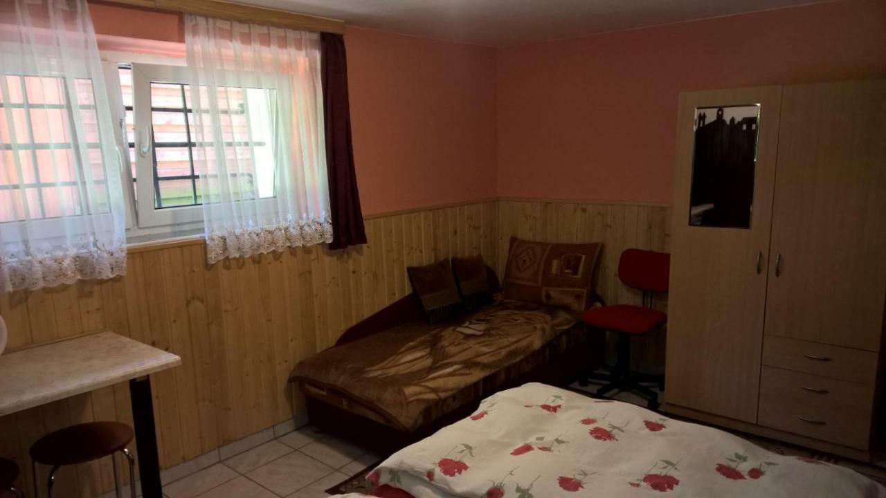 Stary Toruń Apartament Na Wrzosach מראה חיצוני תמונה