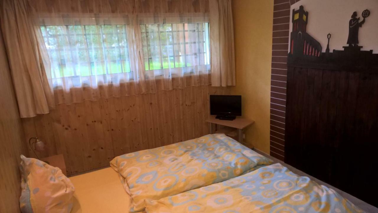 Stary Toruń Apartament Na Wrzosach מראה חיצוני תמונה