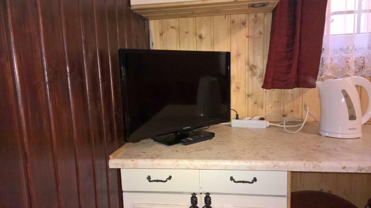 Stary Toruń Apartament Na Wrzosach מראה חיצוני תמונה