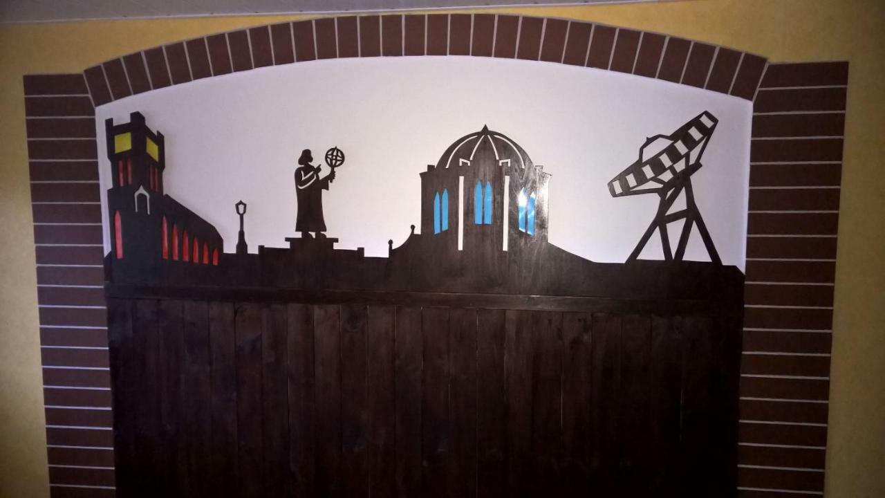 Stary Toruń Apartament Na Wrzosach מראה חיצוני תמונה