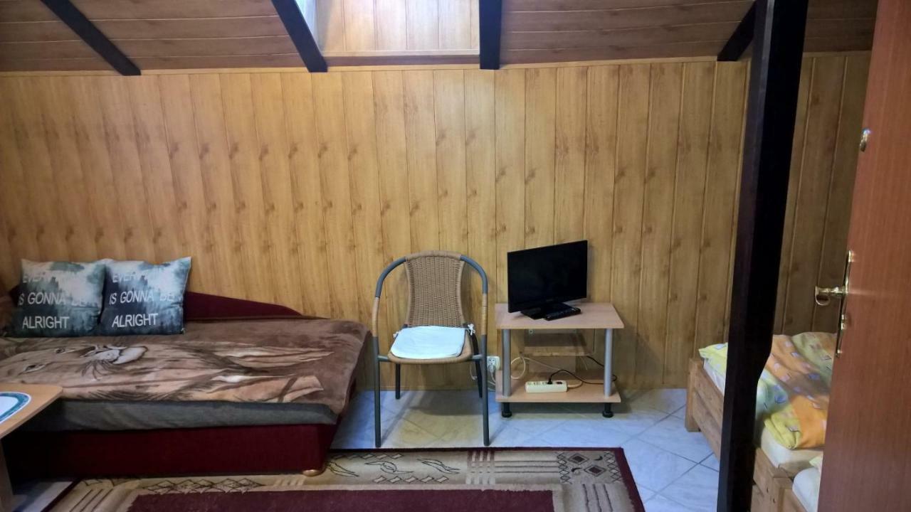 Stary Toruń Apartament Na Wrzosach מראה חיצוני תמונה