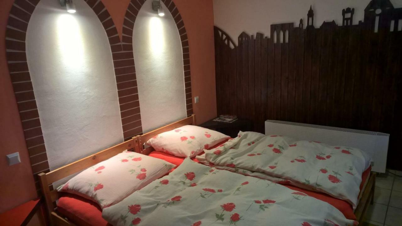 Stary Toruń Apartament Na Wrzosach מראה חיצוני תמונה