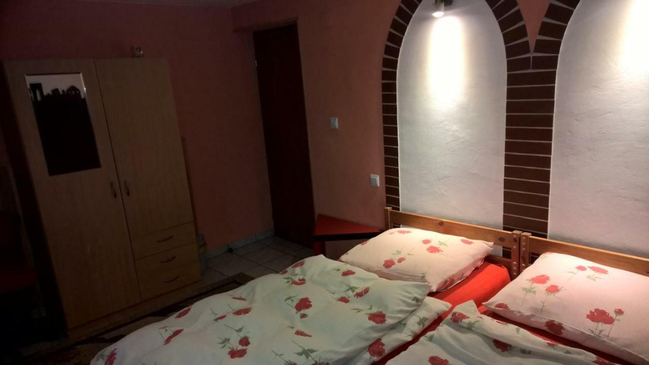 Stary Toruń Apartament Na Wrzosach מראה חיצוני תמונה